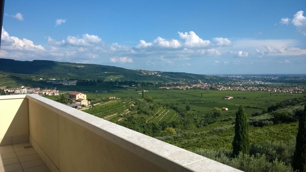 Villa Oleandri San Pietro in Cariano Cameră foto