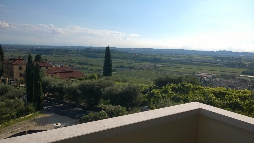 Villa Oleandri San Pietro in Cariano Cameră foto