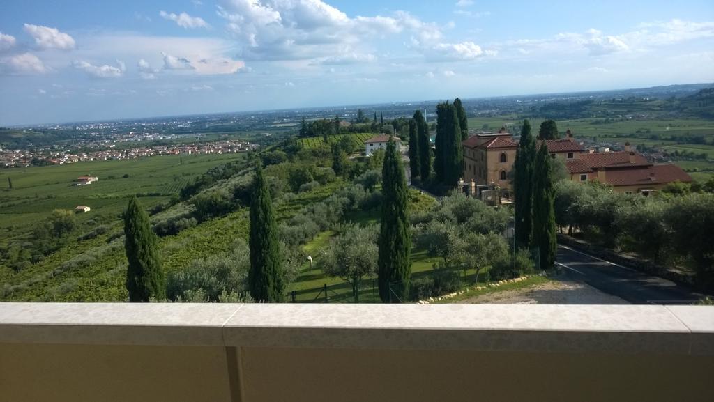 Villa Oleandri San Pietro in Cariano Exterior foto